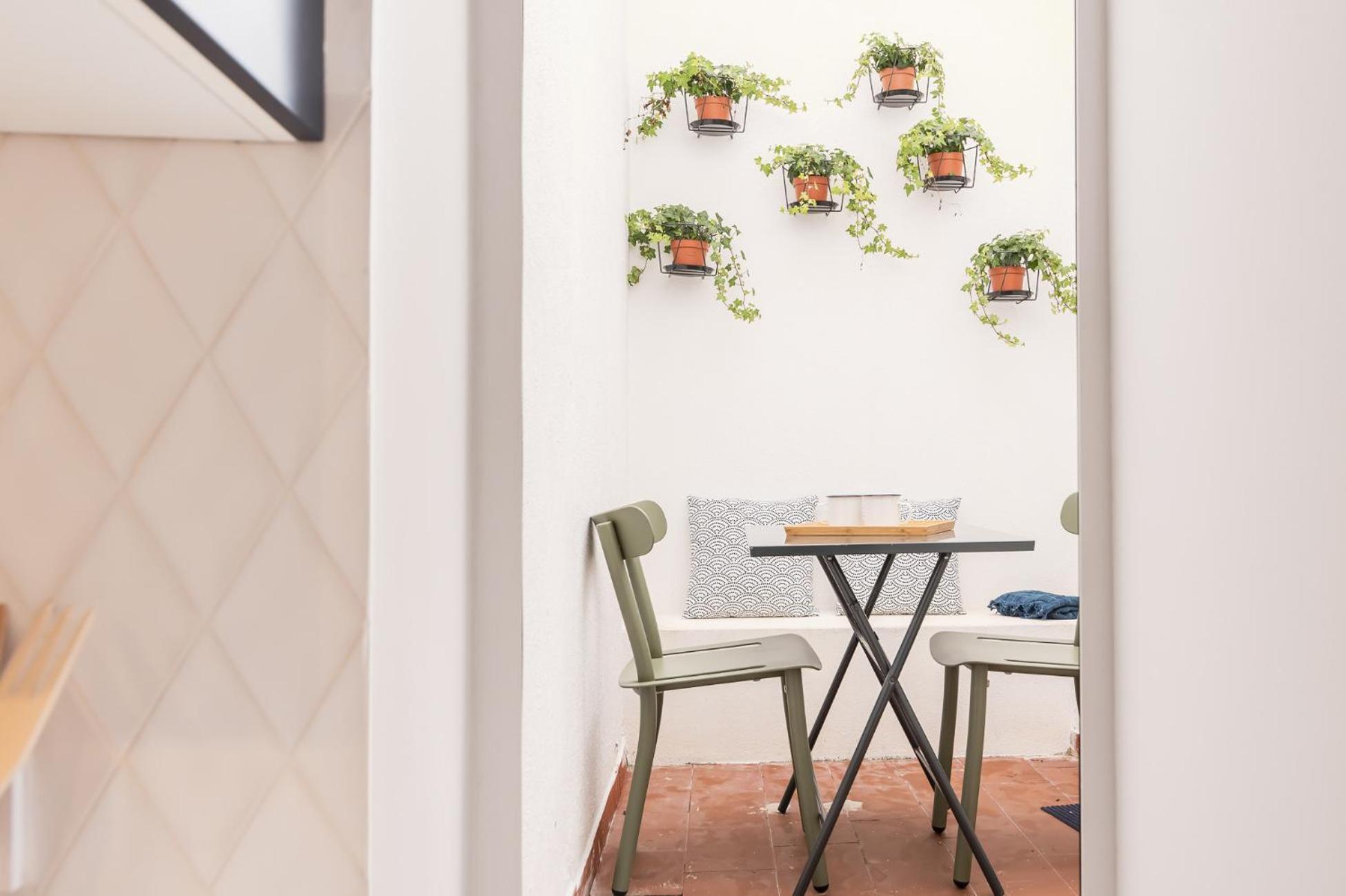 Alfama Design With Terrace By Homing Apartamento