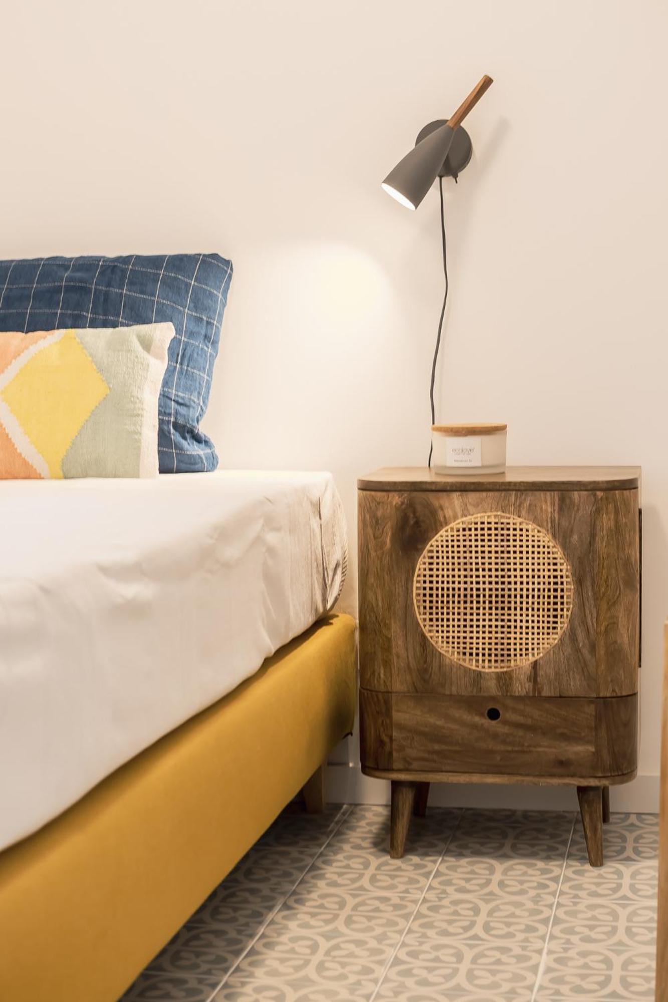 Apartamento Alfama Design With Terrace By Homing *