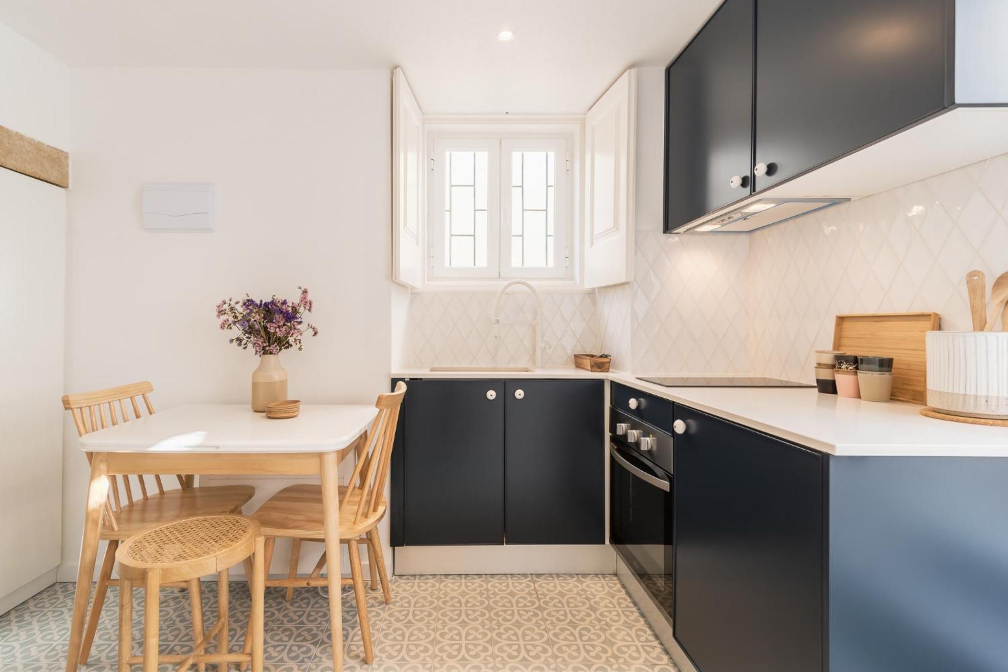 Alfama Design With Terrace By Homing * Lisboa