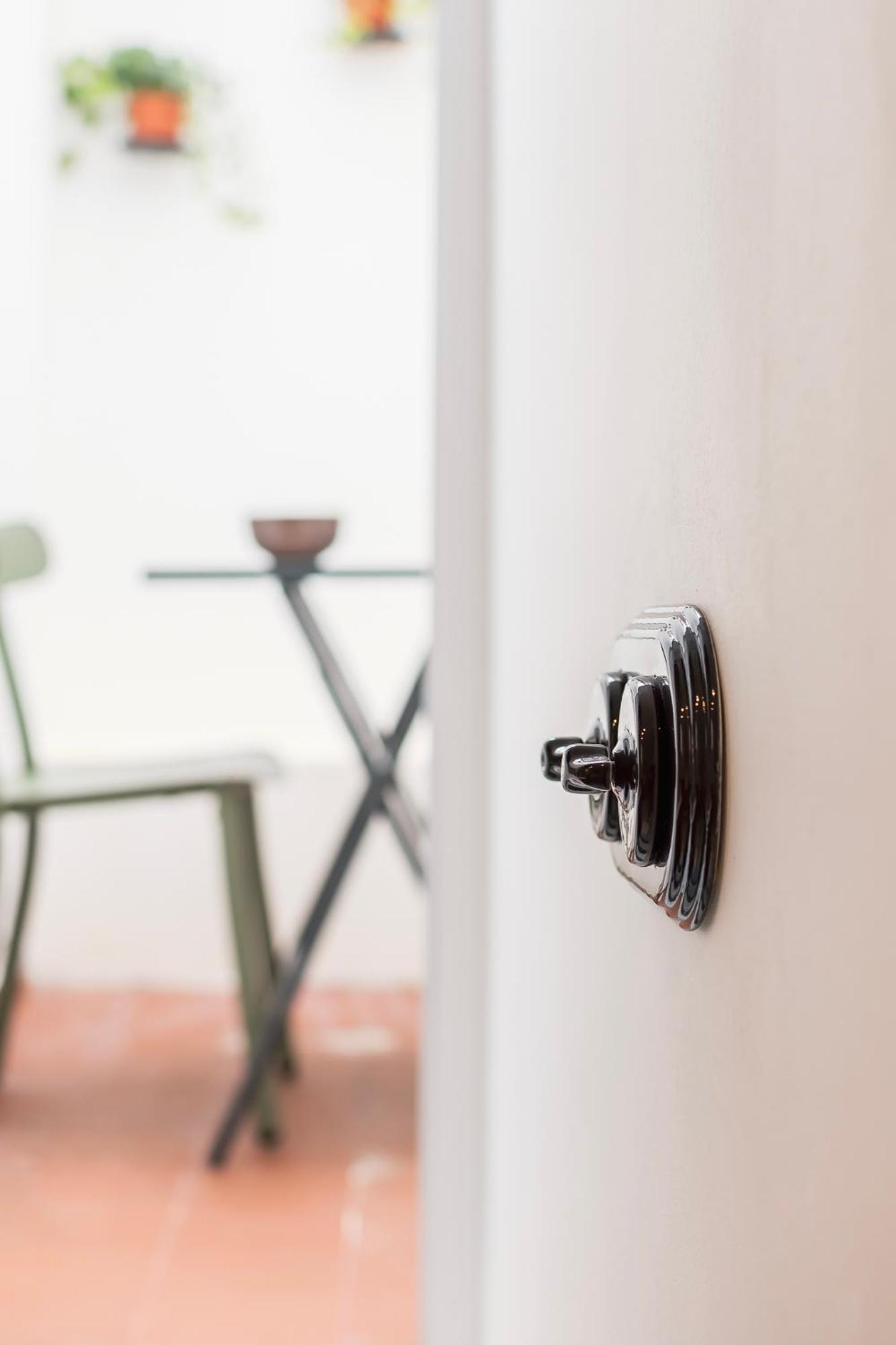 Apartamento Alfama Design With Terrace By Homing