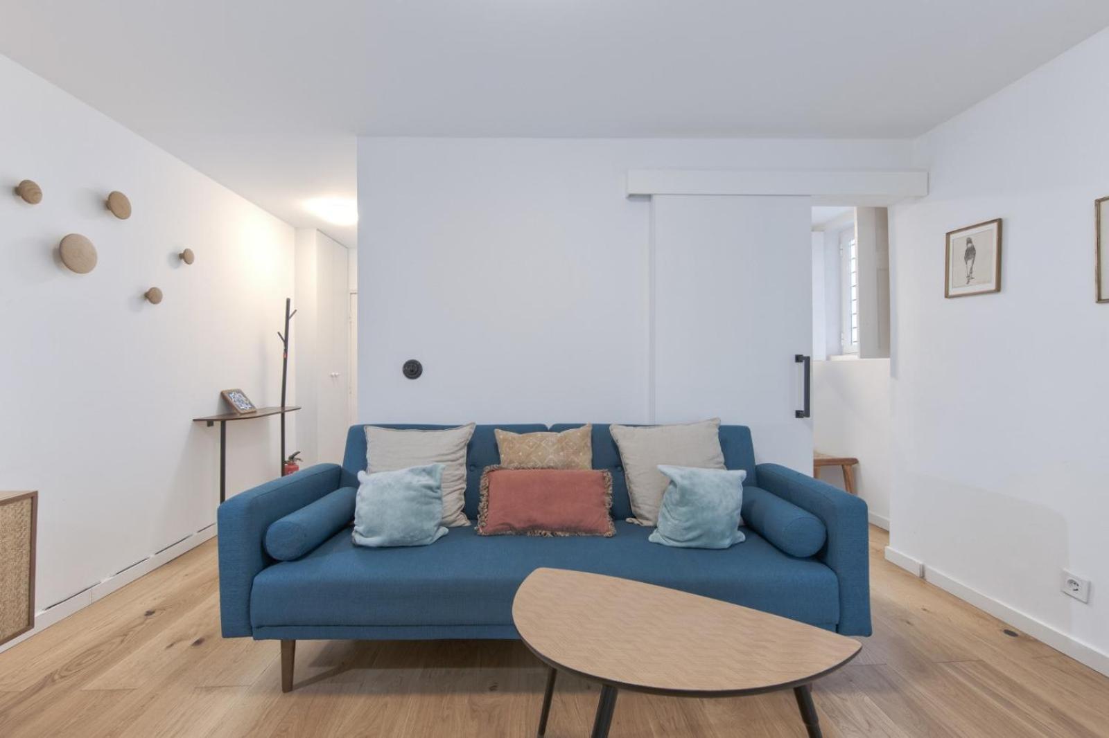 Apartamento Alfama Design With Terrace By Homing Lisboa