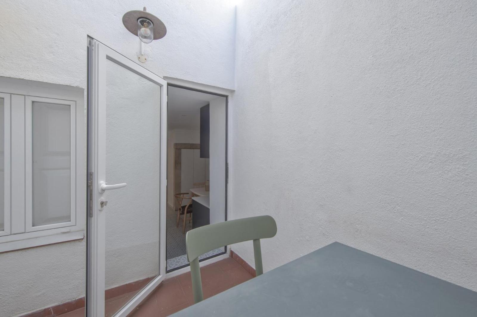Alfama Design With Terrace By Homing * Lisboa
