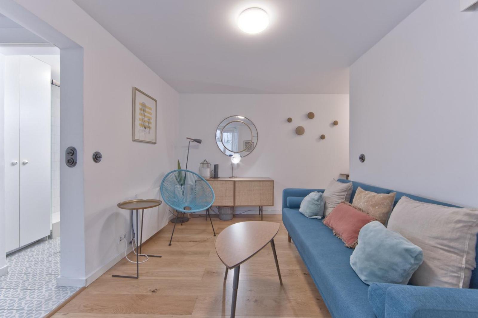 Apartamento Alfama Design With Terrace By Homing Lisboa