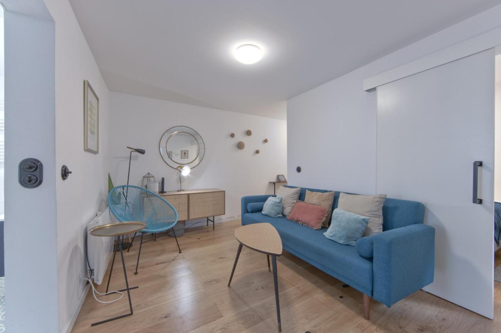 Alfama Design With Terrace By Homing Apartamento *