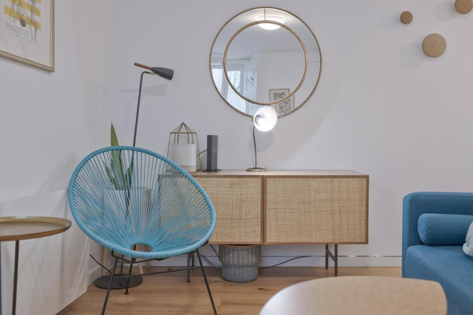 Apartamento Alfama Design With Terrace By Homing *