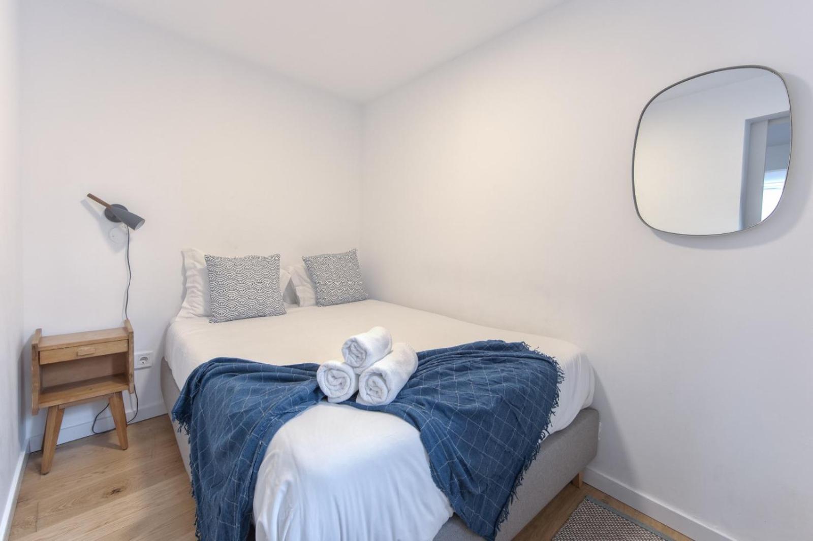 Apartamento Alfama Design With Terrace By Homing