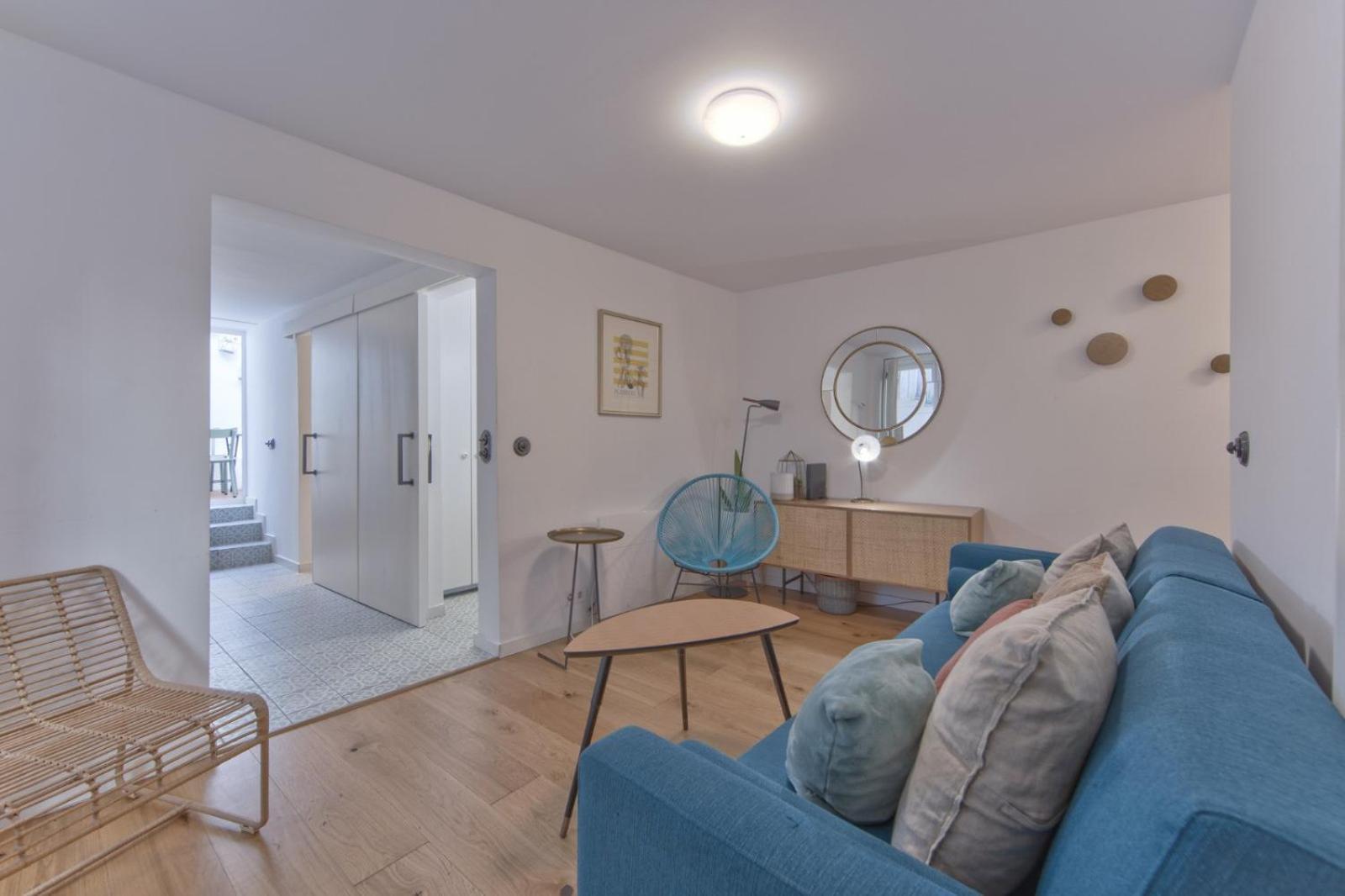 Alfama Design With Terrace By Homing