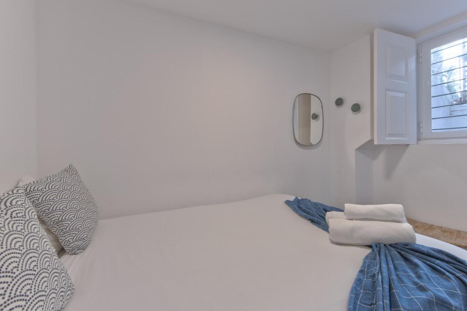 Apartamento Alfama Design With Terrace By Homing *