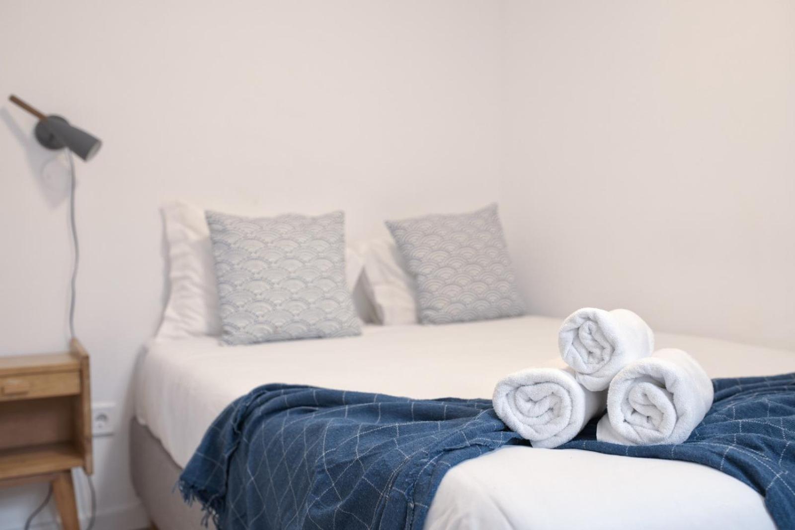 Alfama Design With Terrace By Homing Apartamento Lisboa