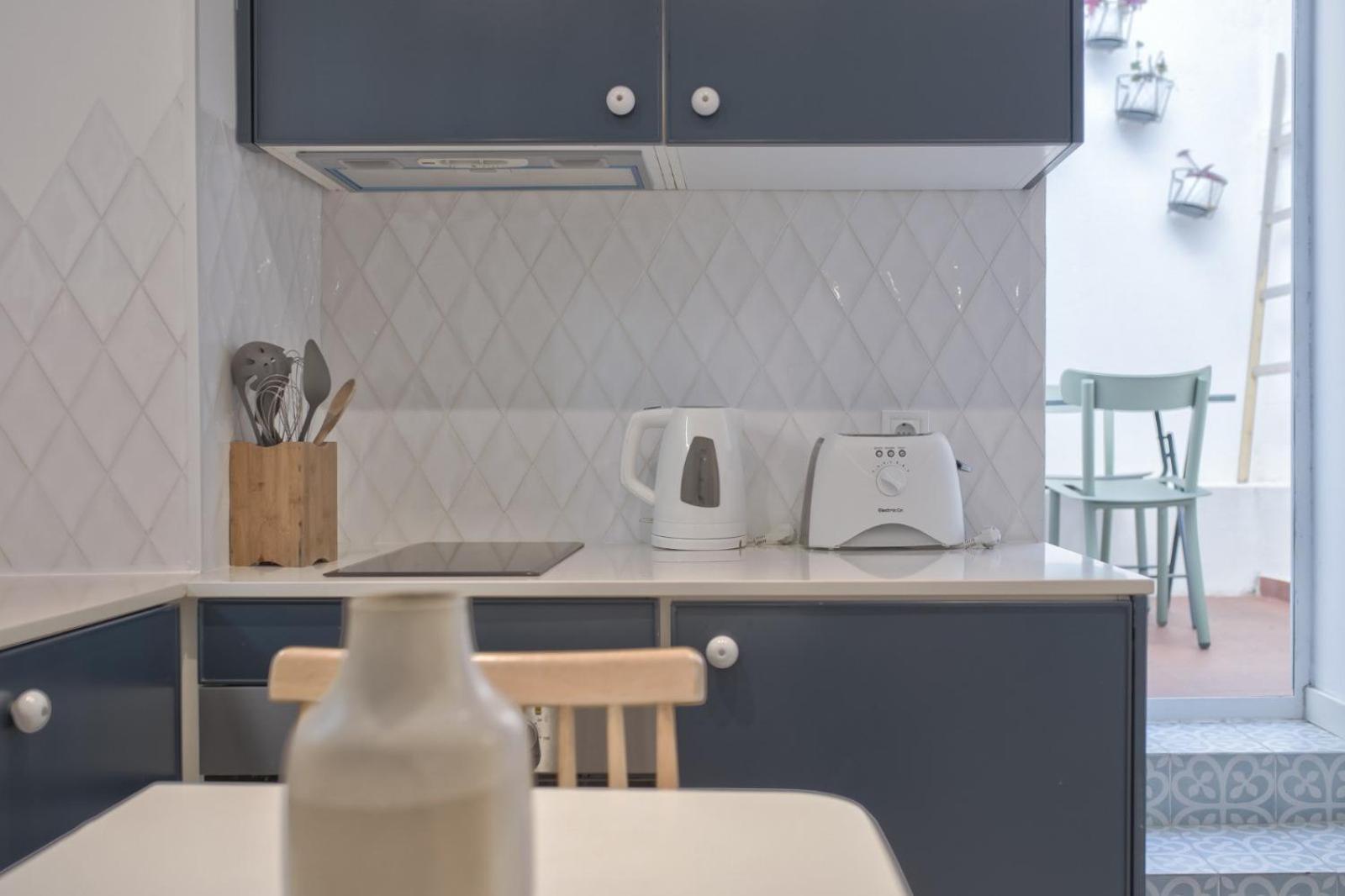 Apartamento Alfama Design With Terrace By Homing Lisboa