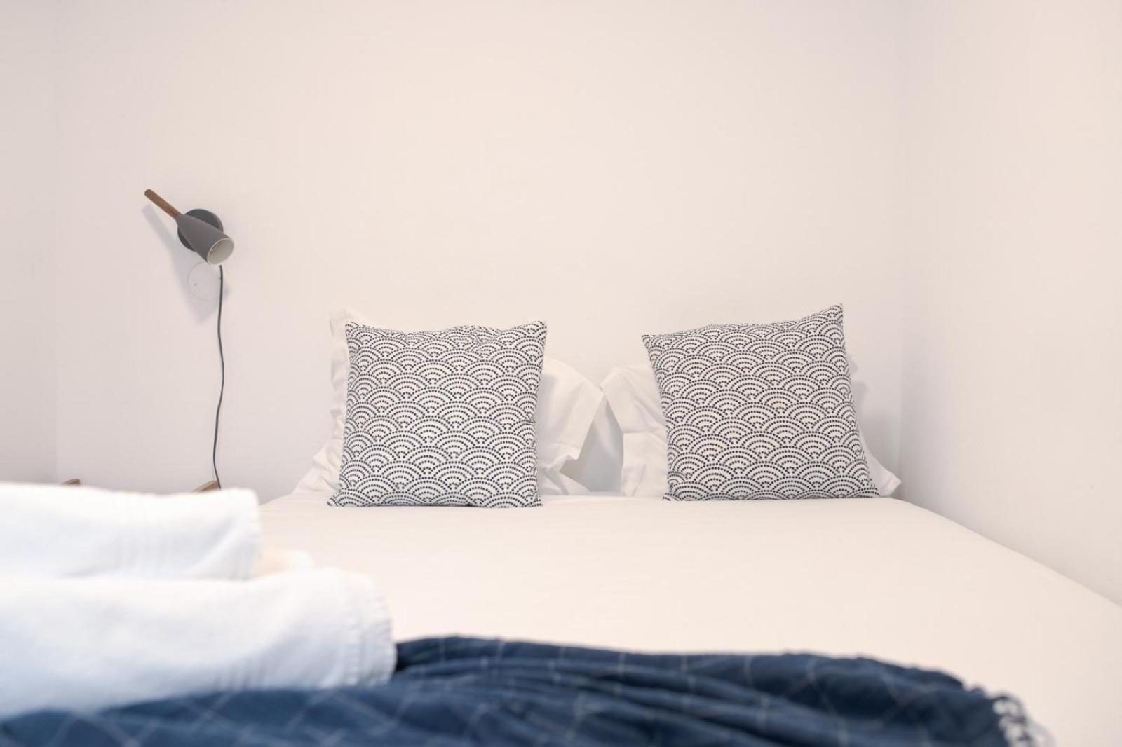Apartamento Alfama Design With Terrace By Homing *