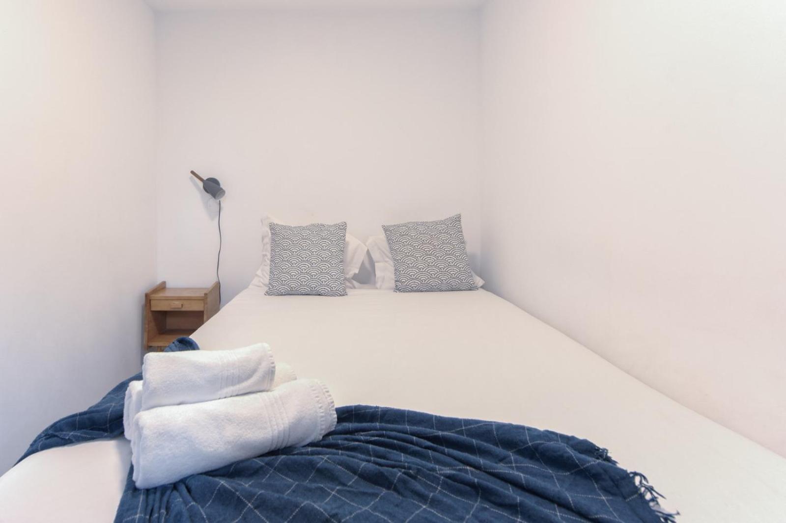 Apartamento Alfama Design With Terrace By Homing Lisboa