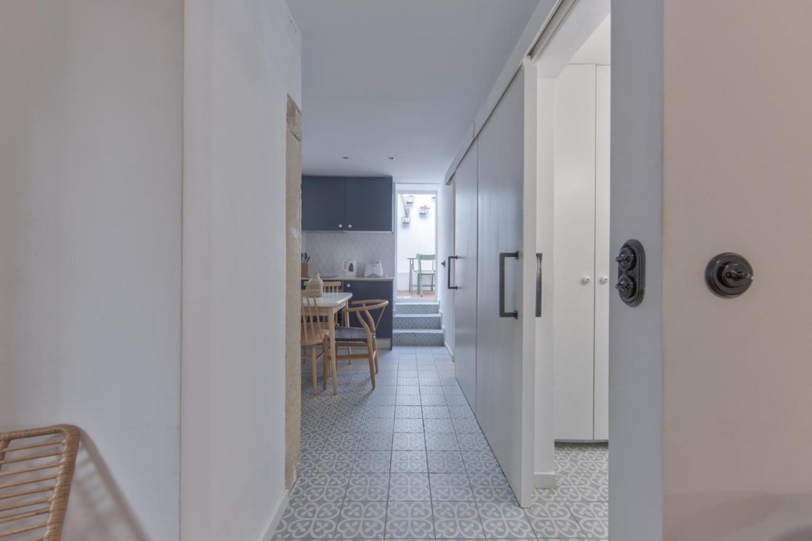 Alfama Design With Terrace By Homing Apartamento